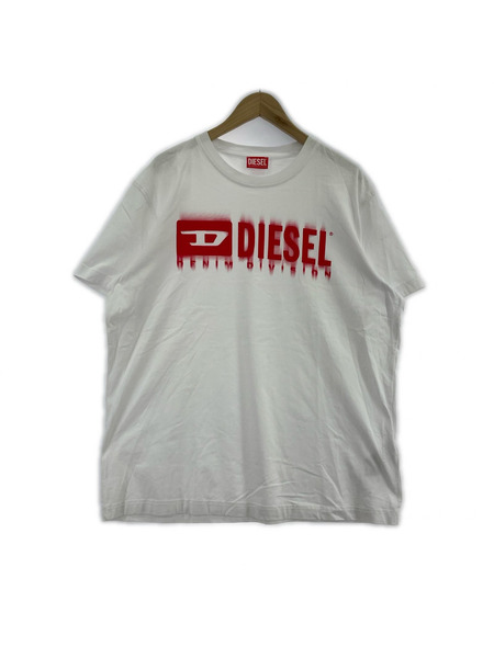 DIESEL 半袖Tシャツ・カットソー T-Diegor-L6 Tee