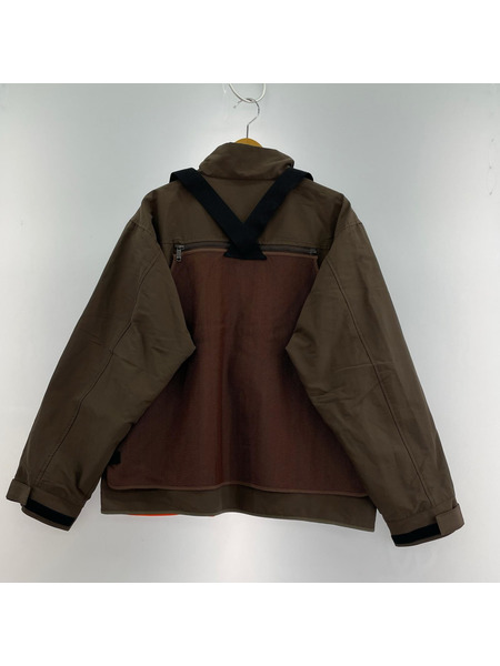 KELTY ジャケット x FREAK'S STORE 別注 3WAY フィッシングジャケット(M)