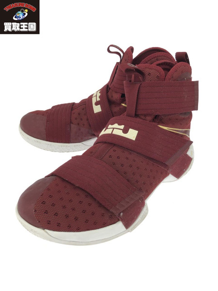 NIKE LEBRON SOLDIER 10 EP [値下]