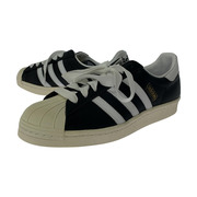 A BATHING APE×adidas 22SS SUPERSTAR 80S 28cm