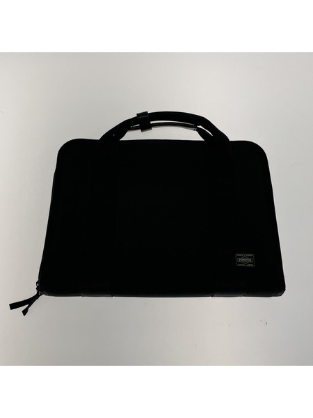 PORTER CLIP BRIEFCASE