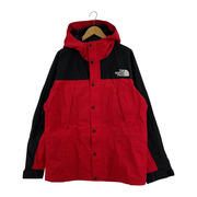 THE NORTH FACE Mountain Light Jacket L レッド