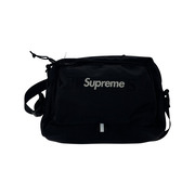 Supreme/19ss/Sholderbag/BLK