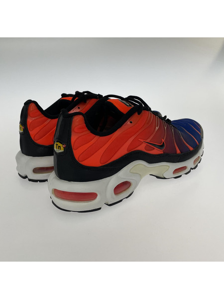 NIKE AIR MAX Plus Gradient Pack Total Crimson 28.0