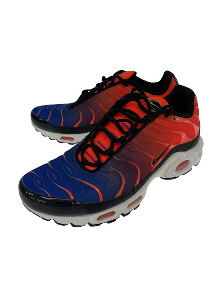 NIKE AIR MAX Plus Gradient Pack Total Crimson 28.0