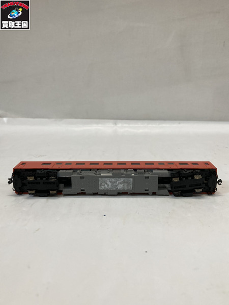 鉄道模型車両 TOMIX 2482 国鉄ディーゼルカー キハ52 100形