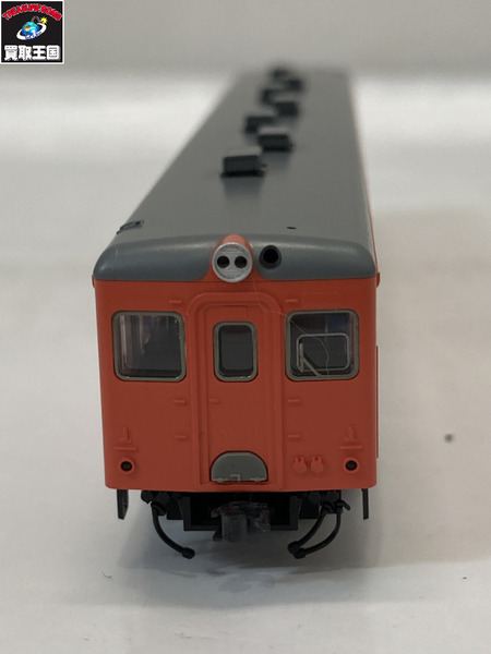 鉄道模型車両 TOMIX 2482 国鉄ディーゼルカー キハ52 100形