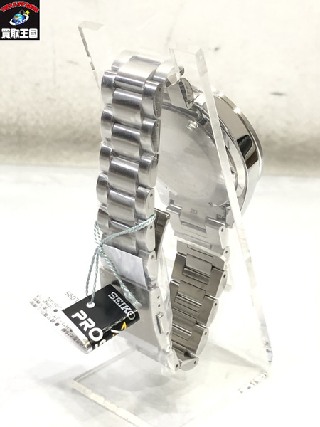 SEIKO メンズ時計 PROSPEX V192-0AH0 腕時計