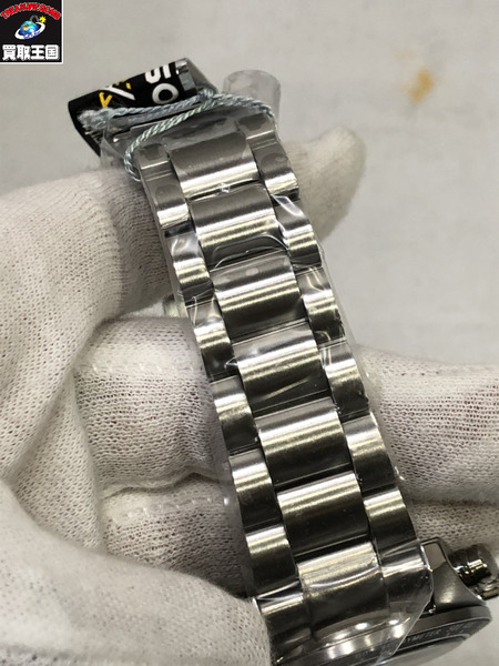 SEIKO メンズ時計 PROSPEX V192-0AH0 腕時計