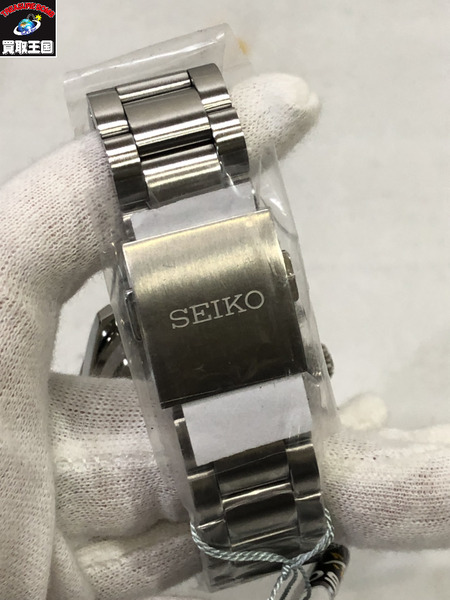 SEIKO メンズ時計 PROSPEX V192-0AH0 腕時計