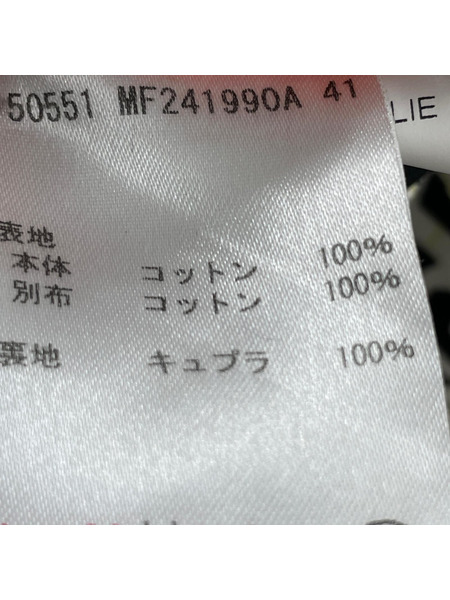 JIL SANDER テーラードジャケット・ブレザー 総柄