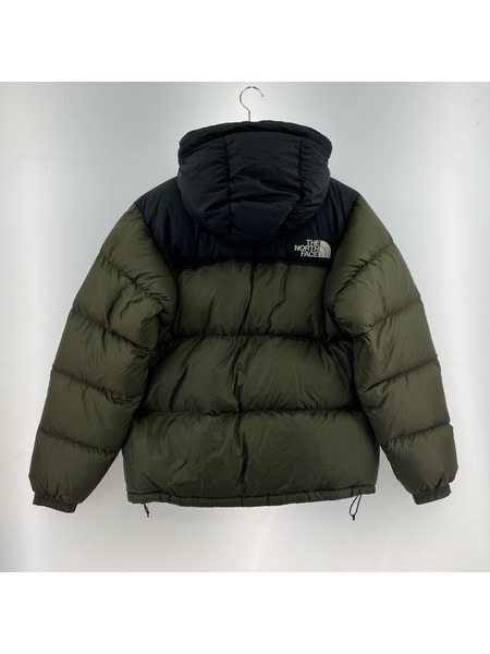 THE NORTH FACE ダウンジャケット ND92331