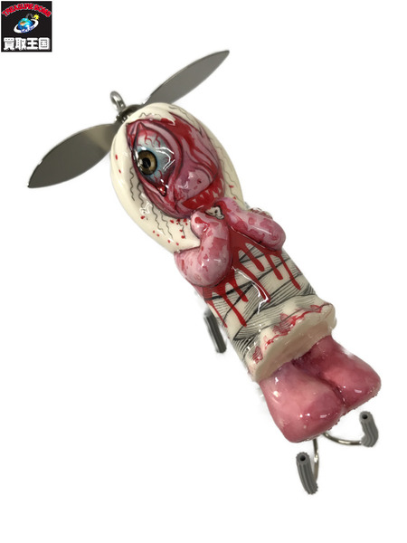 a.h.p.l　ゾンビ萌ちゃん　モンスター