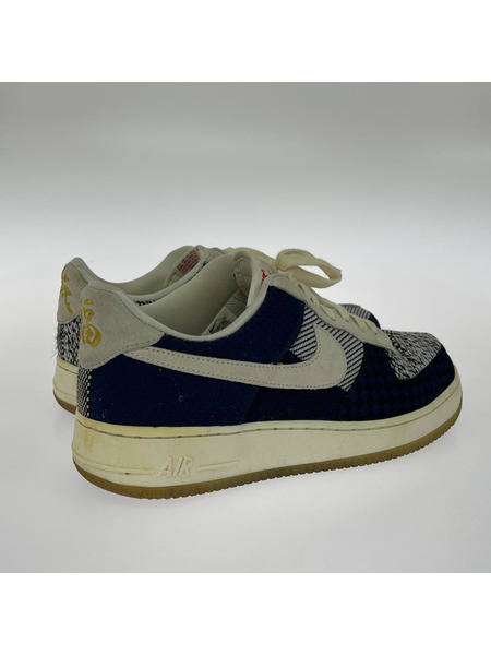NIKE スニーカー WMNS Air Force 1 Sashiko