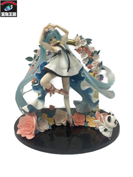 F:NEX 初音ミク「MIKU WITH YOU 2019」Ver. 1/7[値下]