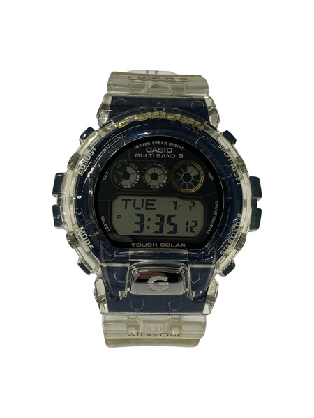 G-SHOCK GW-6903K-7JR イルクジ2019 25周年記念モデル[値下]｜商品番号：2100217825163 -  買取王国ONLINESTORE