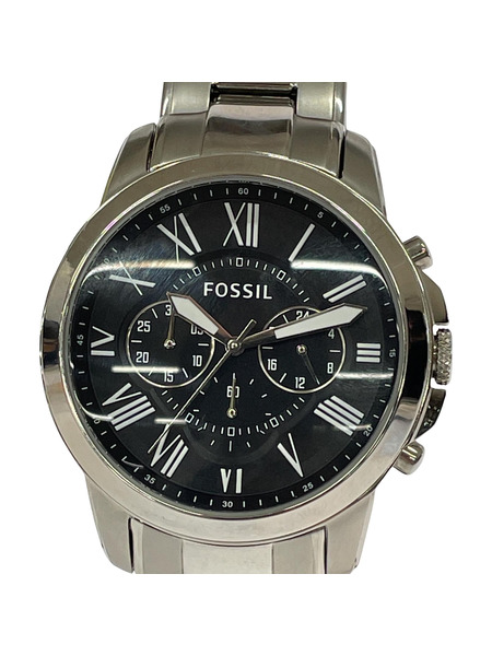 FOSSIL 腕時計 FS4736