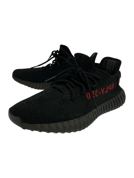 adidas スニーカー CP9652　YEEZY BOOST 350 V2　(27.5)