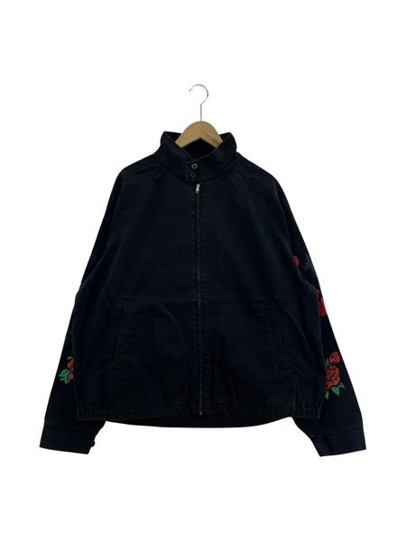Supreme 23SS DESTRUCTION OF PURITY HARRINGTON ハリントンジャケット XL