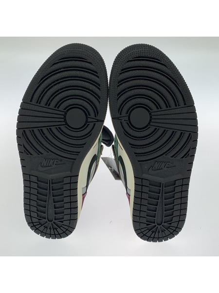 NIKE スニーカー Nike Air Jordan 1 High OG "Hand Crafted"[値下]