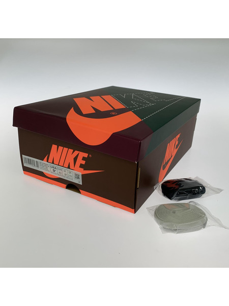 NIKE スニーカー Nike Air Jordan 1 High OG "Hand Crafted"[値下]