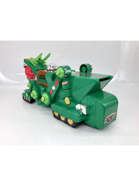 メーカー 仮面ライダーフィギュア ライダーキャリア