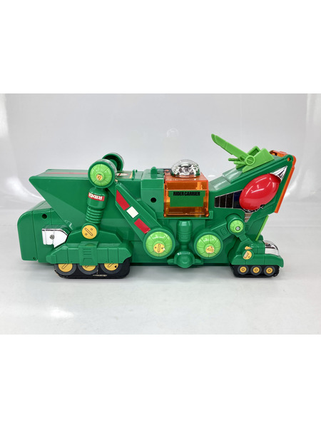メーカー 仮面ライダーフィギュア ライダーキャリア