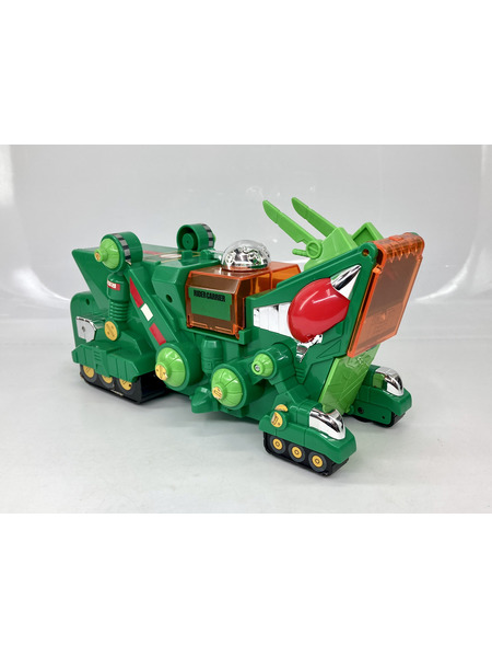 メーカー 仮面ライダーフィギュア ライダーキャリア