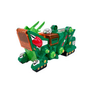 メーカー 仮面ライダーフィギュア ライダーキャリア