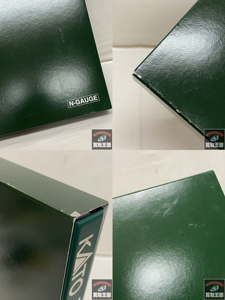 Nゲージ 鉄道模型車両 KATO 211系2000番台 長野色 10-1425