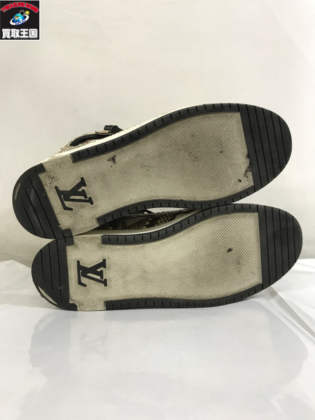 Louis Vuitton  レヂィースブーツ