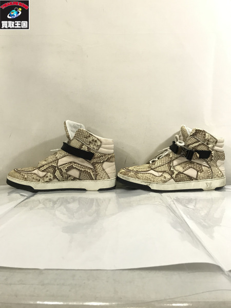 Louis Vuitton  レヂィースブーツ