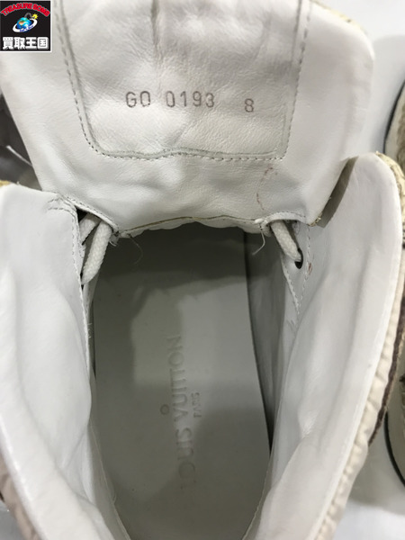 Louis Vuitton  レヂィースブーツ