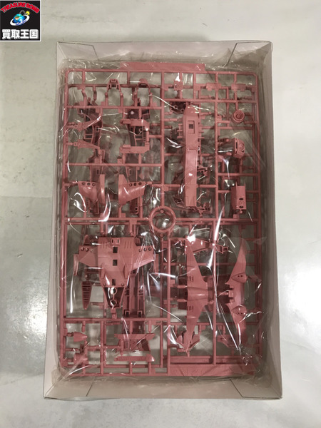 ガンプラ EXモデル 1/1700 FFMH-Y101 エターナル