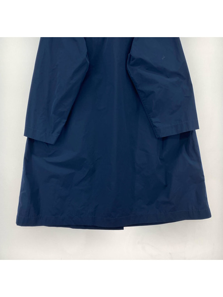 ORCIVAL ジャケット ナイロンコート ネイビー 4
