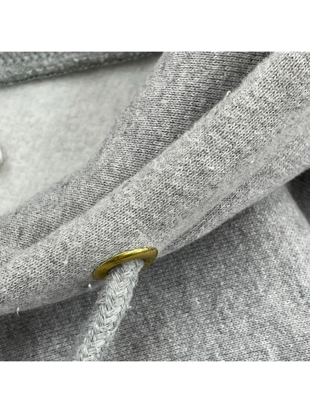 SAPeur スウェット・トレーナー ×ビックリマン/グレー/L