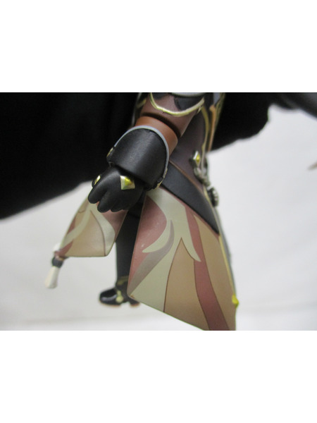 メーカー 美少女その他 原神 鍾離 ねんどろいど