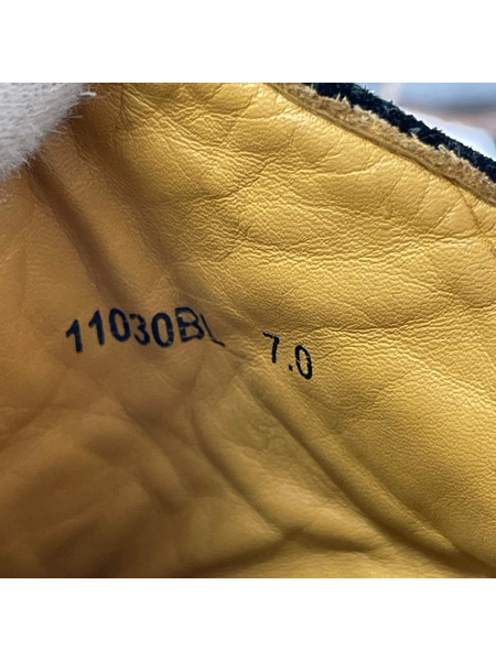 ブーツ ALCHEMIST ライディングブーツ フェード