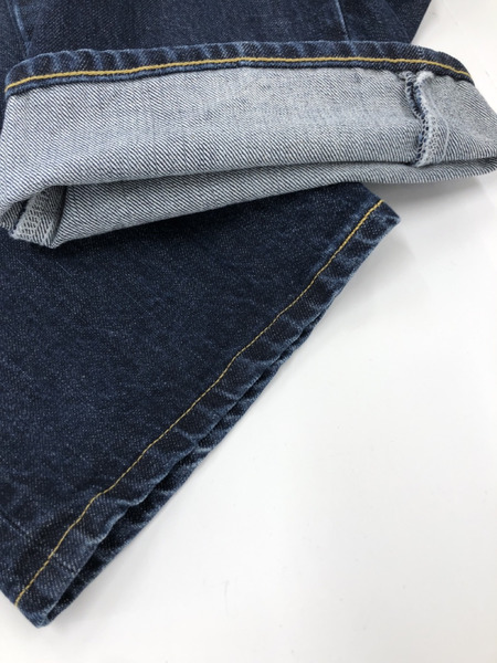 soduk 21AW who cut it out? denim trousers(M)[値下]｜商品番号 ...