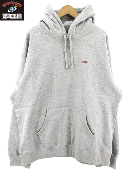 Supreme 22SS Enamel Small Box Hooded Sweatshirt XL[値下]｜商品番号 ...