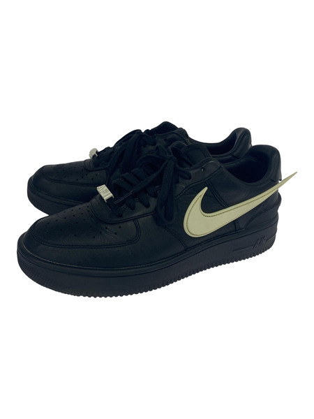 NIKE×AMBUSH AIR FORCE 1 LOW SP (28.5cm) ブラック