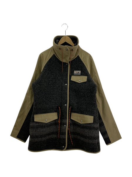 Patagonia Reclaimed Wool Parka 50495FA14 (L)