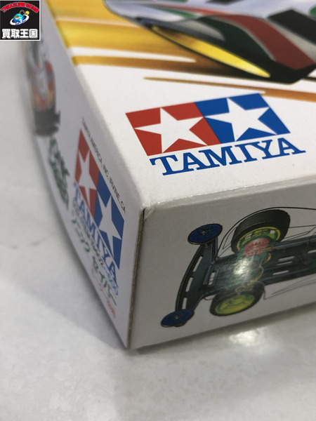 TAMIYA ソニックセイバー