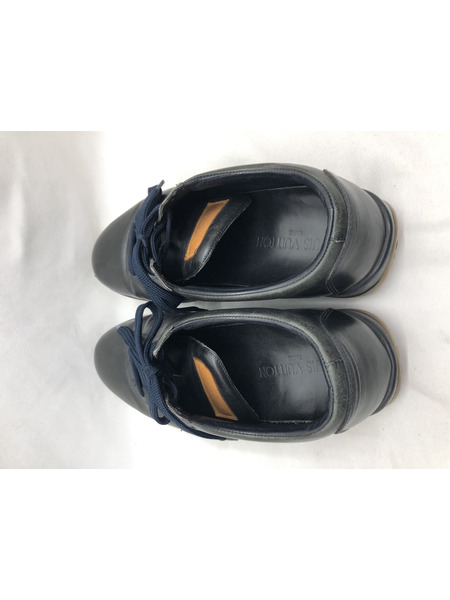 LV/メンズレザーシューズ[値下]