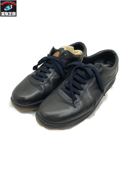 LV/メンズレザーシューズ[値下]