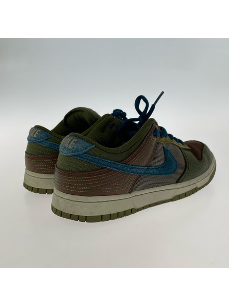 NIKE スニーカー DUNK LOW NH JADE 26.5cm