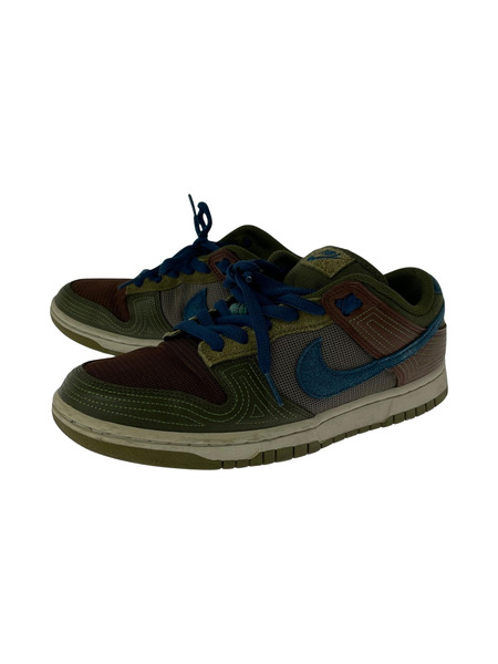 NIKE スニーカー DUNK LOW NH JADE 26.5cm