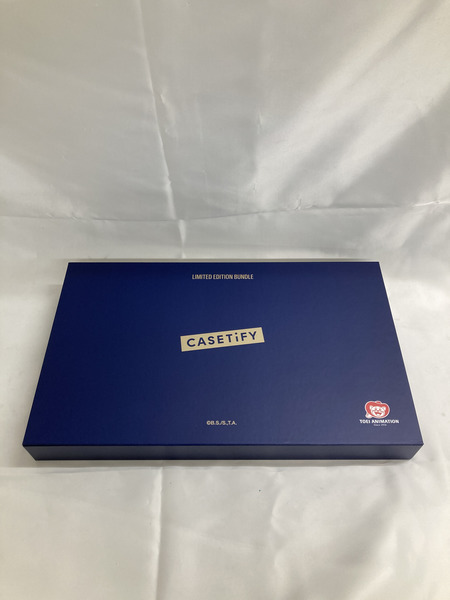 ドラゴンボールZ CASETiFY スマホケースBOXセット iPhone