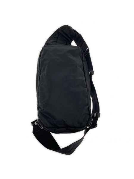 PORTER ショルダーバッグ Flash Sling Shoulder Bag 黒