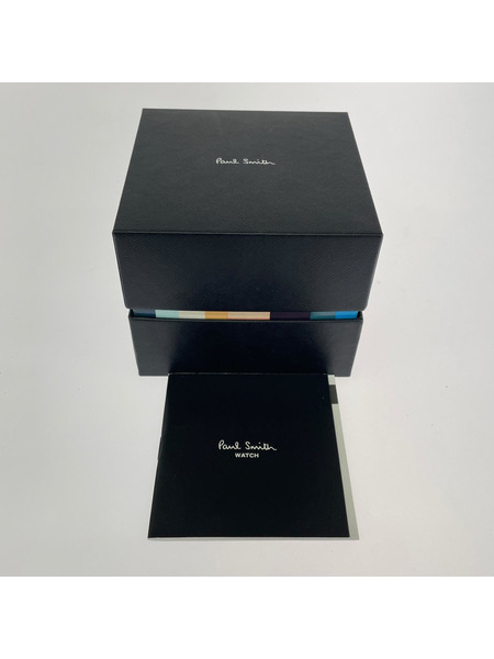 Paul Smith メンズ時計